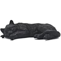 At Rest - Cesta para cenizas de gato